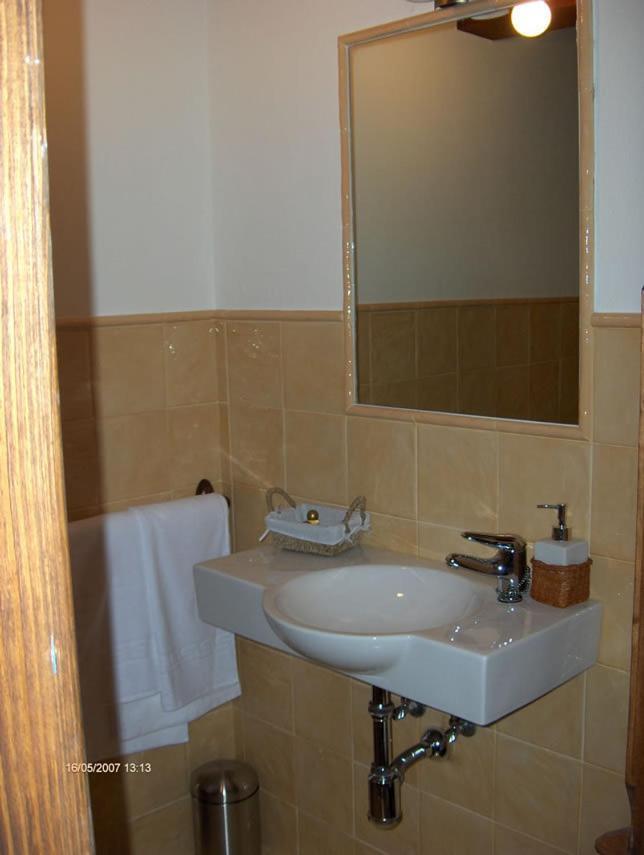 La Prida Apartamentos Rurales Caleao Luaran gambar